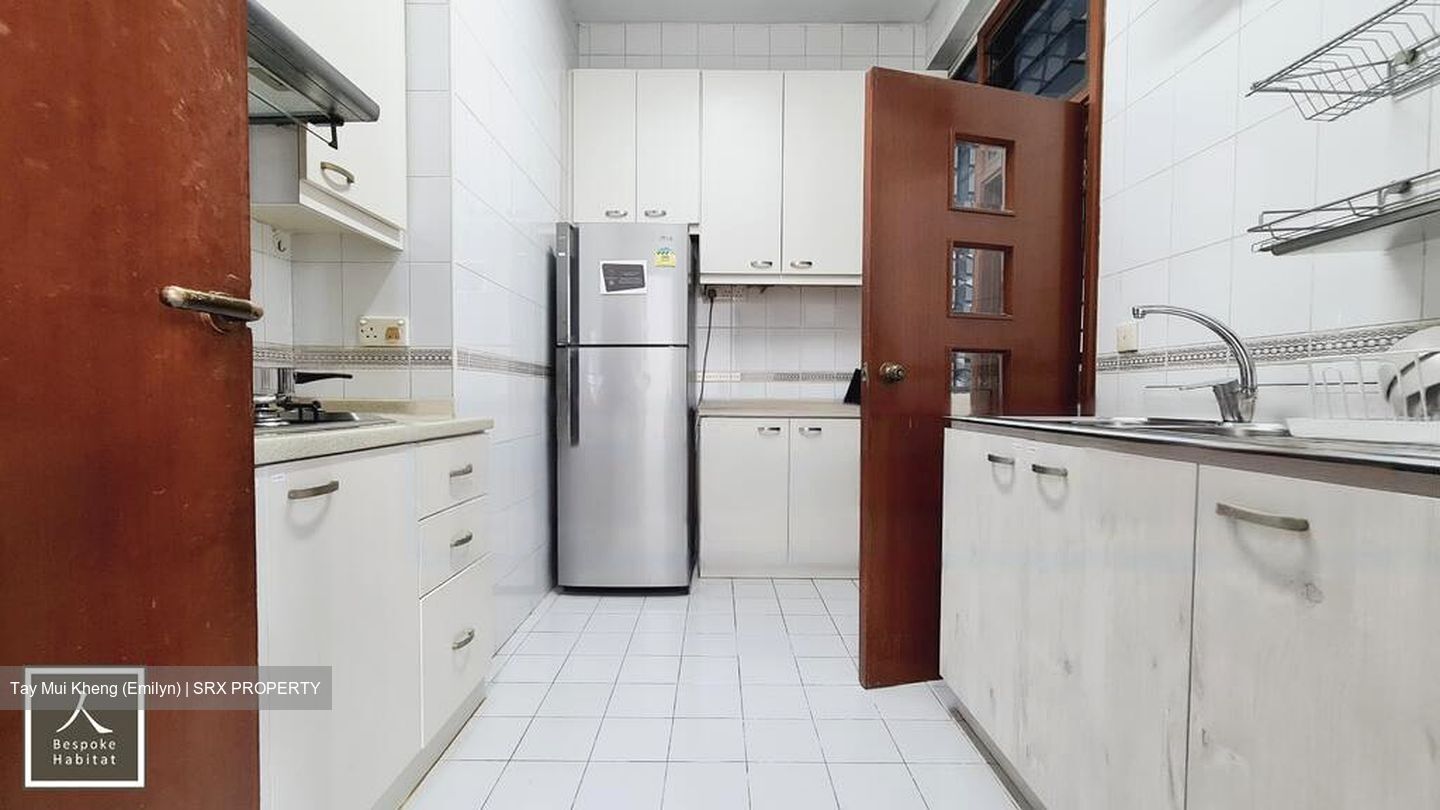 Parc Oasis (D22), Condominium #463199721